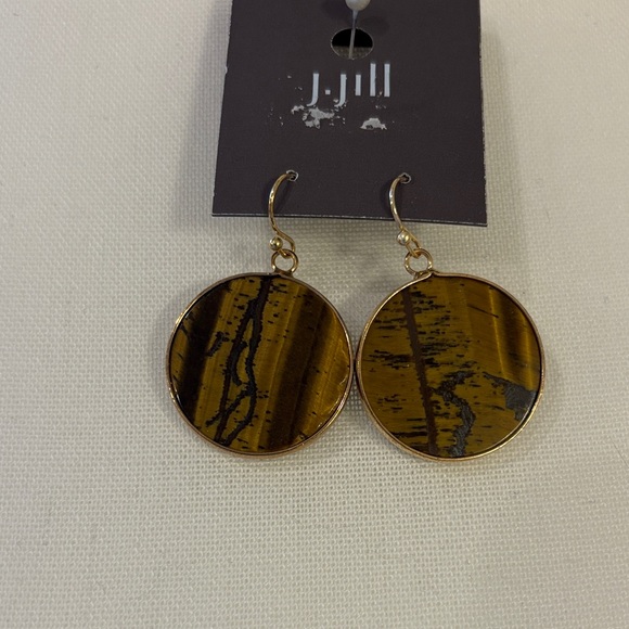 J. Jill NWT Earrings - Picture 3 of 4